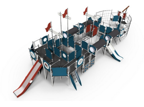 Galleon - Image 2