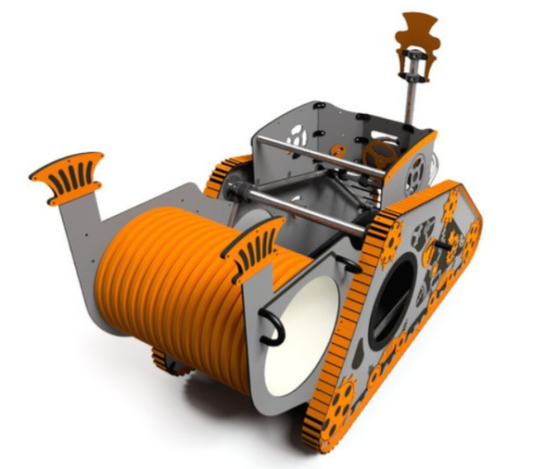Tank - Image 3