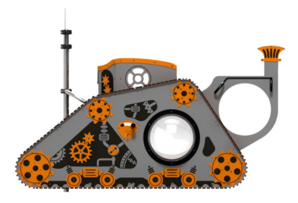 Tank - Image 2